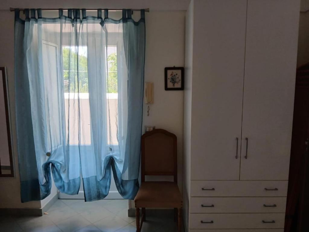 Alloggio Turistico Isabella Ventotene Bagian luar foto